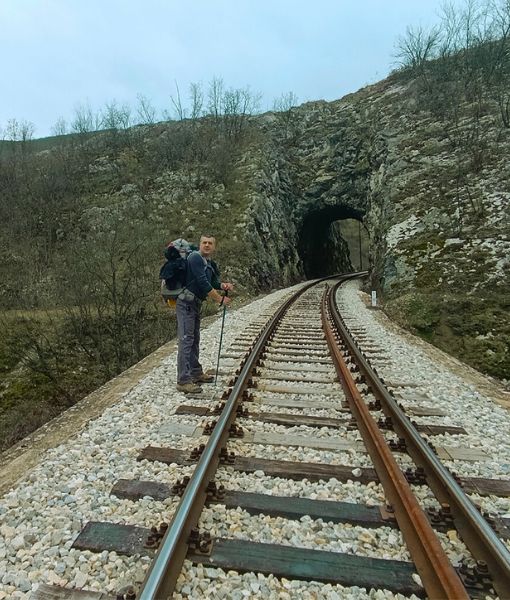 Klisura Svrljiskog Timoka
