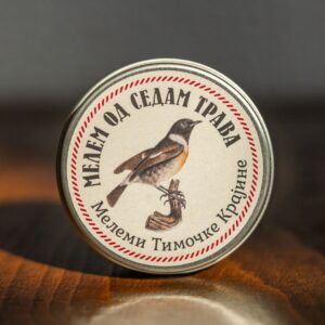 Melem od sedam trava