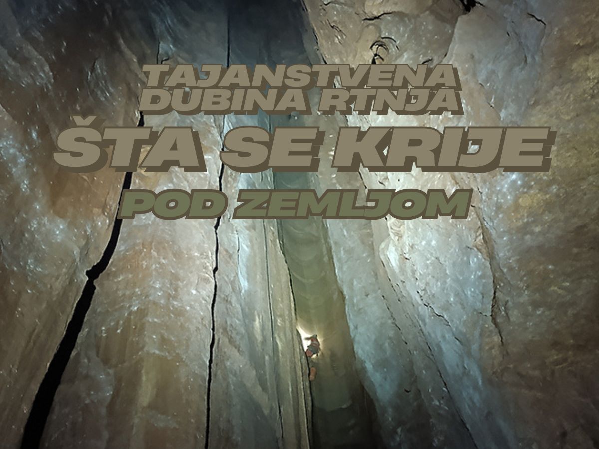 jama u jalov del najdublja jama na rtnju