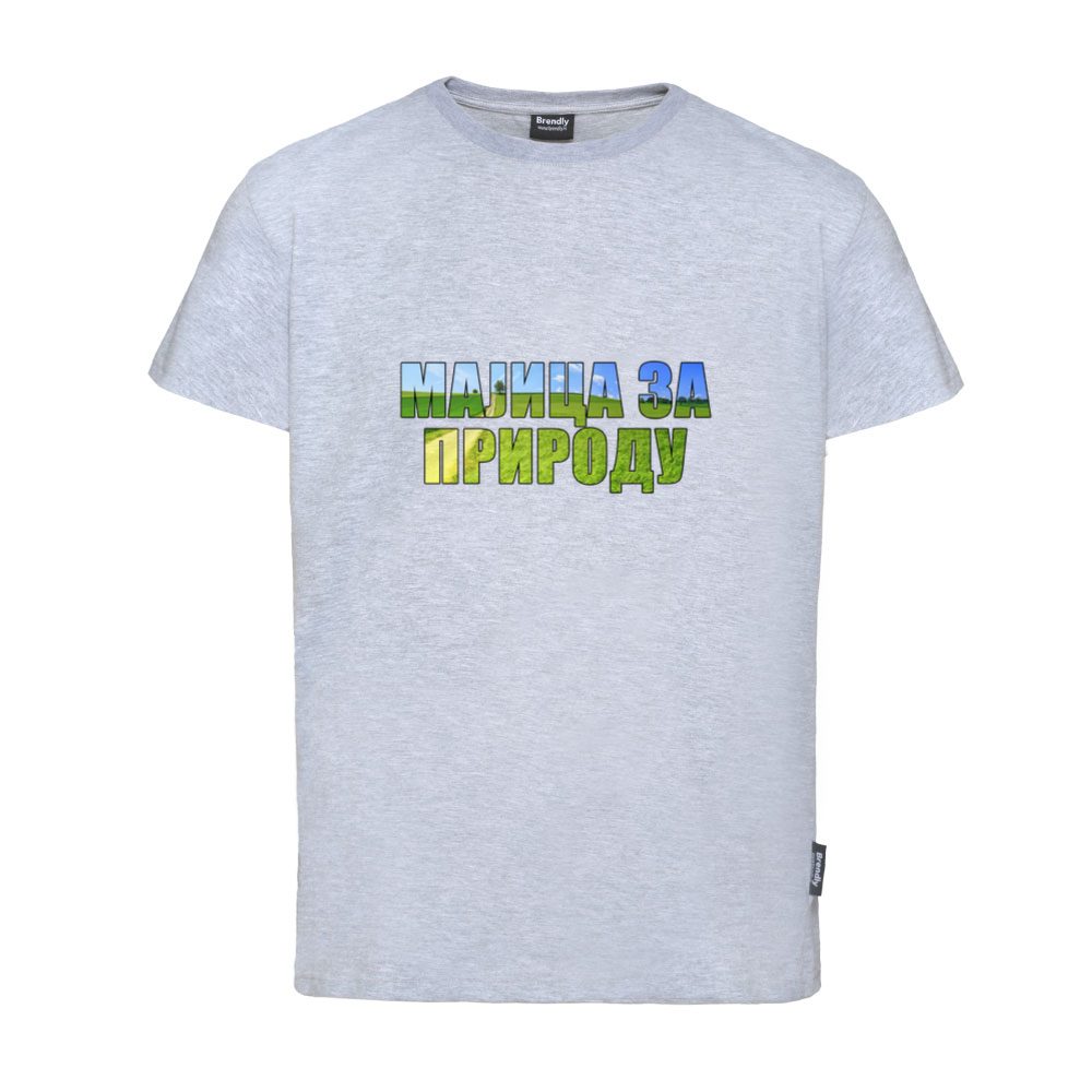 Majica za prirodu - Slika 6