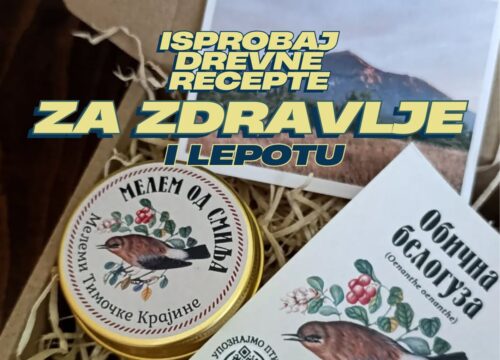 Melemi timočke krajine: Snaga prirode na vašem dlanu