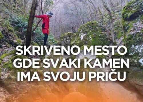 Otkrijte magiju Vlaškog Dola: Između istorije i legendi