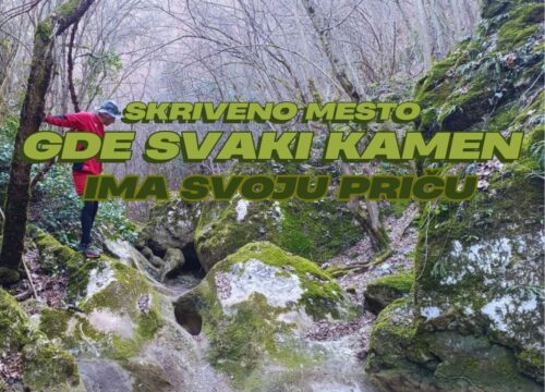 Otkrijte magiju Vlaškog Dola: Između istorije i legendi