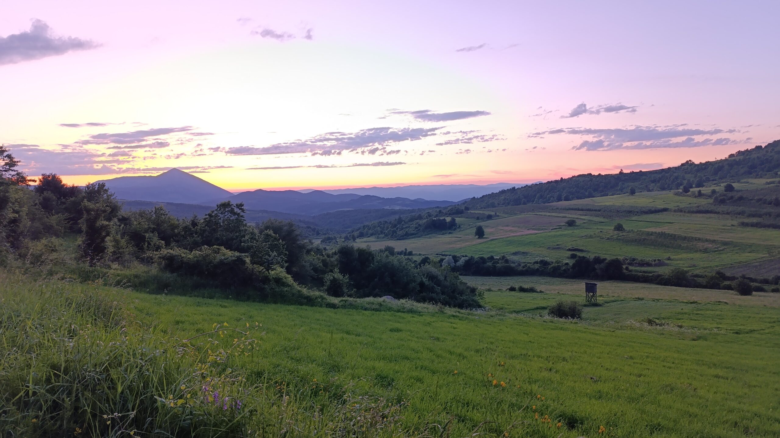Vidikovci Vlaskog Polja