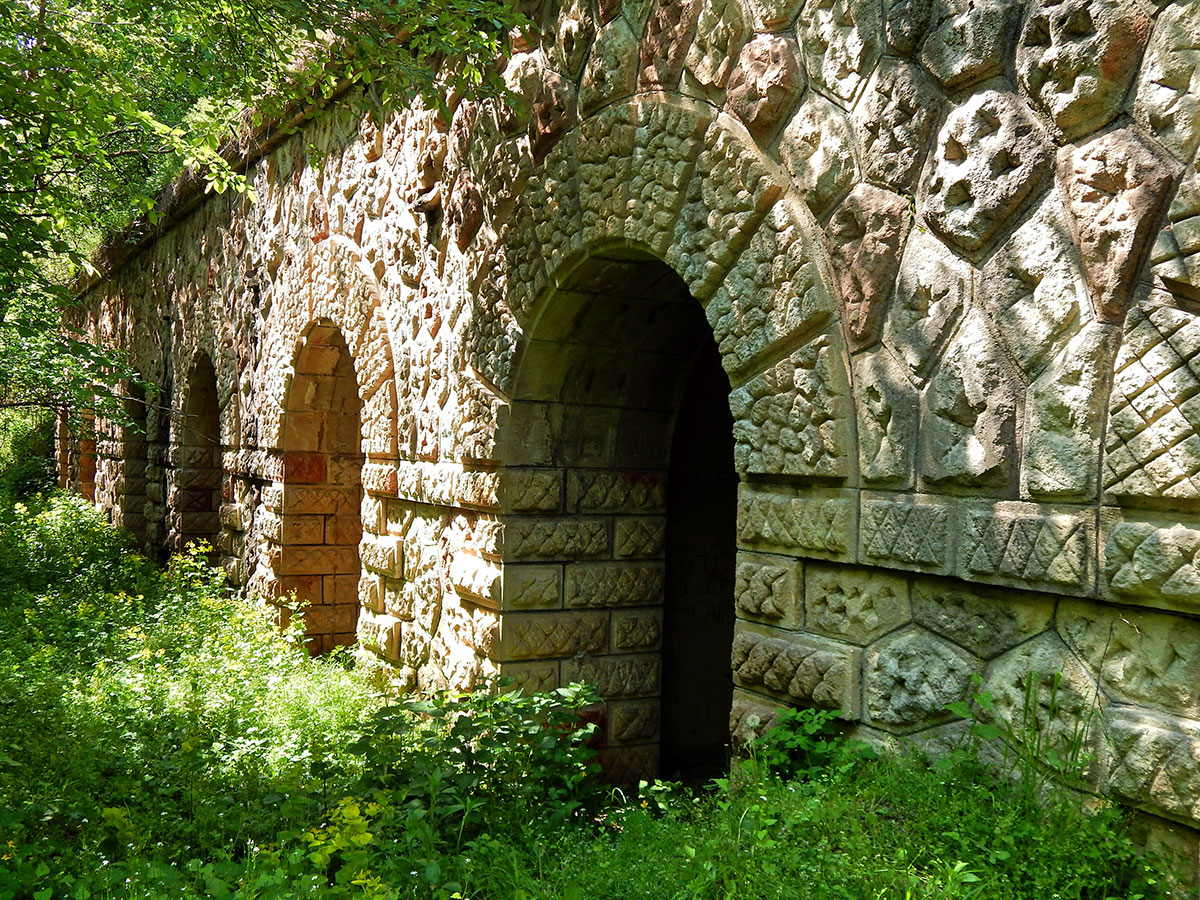 Bastionska transverzala