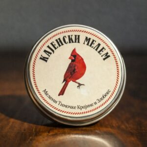 Kajenski melem