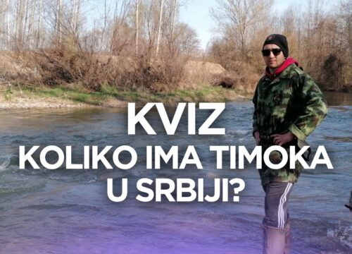 KVIZ: Koliko dobro poznaješ Timočku krajinu?