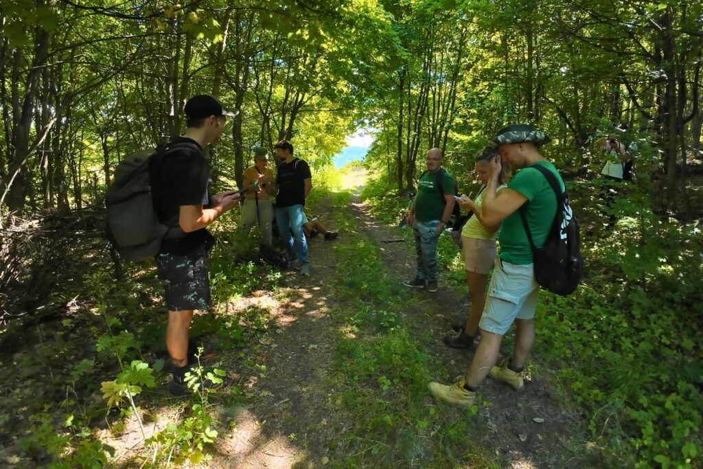 prva runda kviza u hladovini