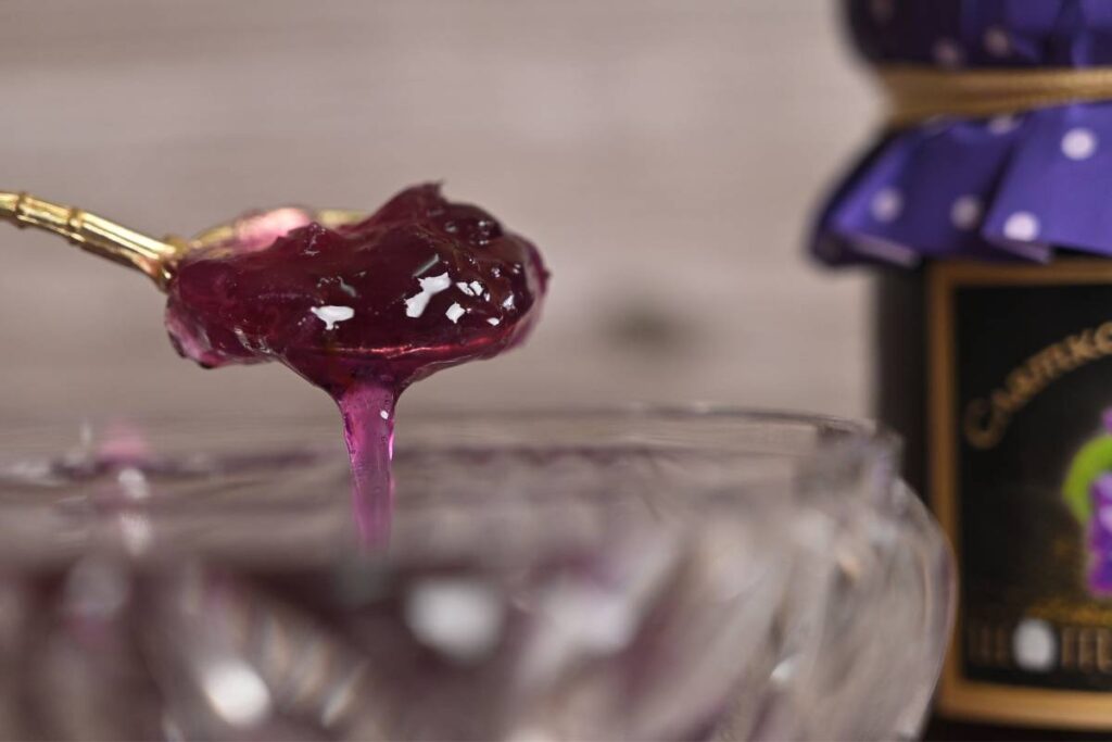 sinkina teglica slatko od ljubica