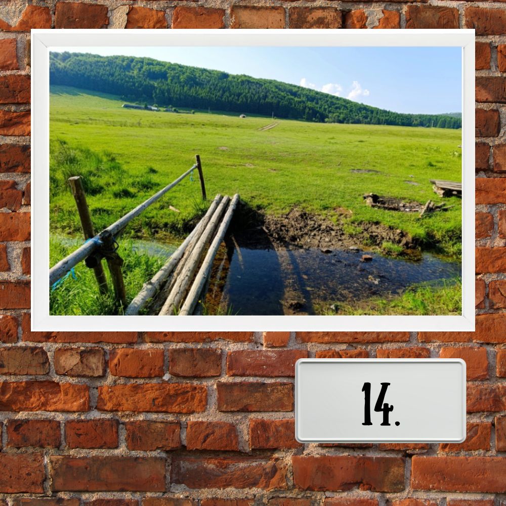Timočka krajina u ramu - Slika 15