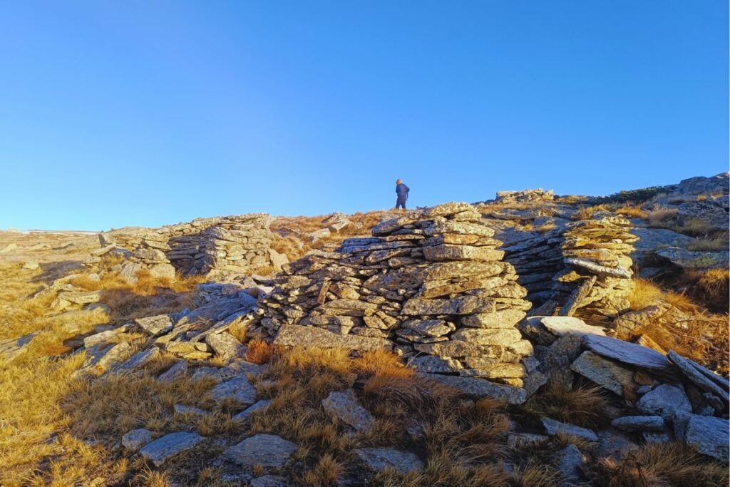 rovovi na kajmakčalanu