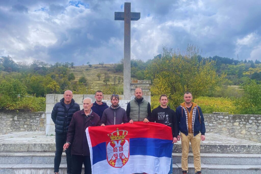 dragiša i družina volonteri