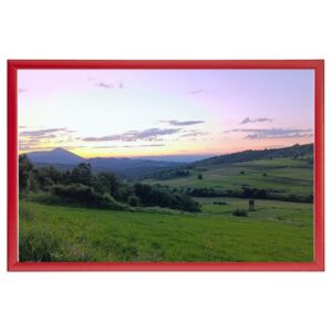 Timočka krajina u ramu