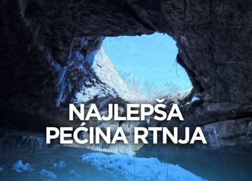 Šta Rtanj krije ispod veličanstvene površine