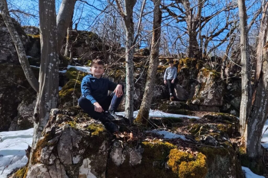 izletiste javor