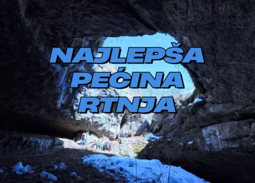 Šta Rtanj krije ispod veličanstvene površine