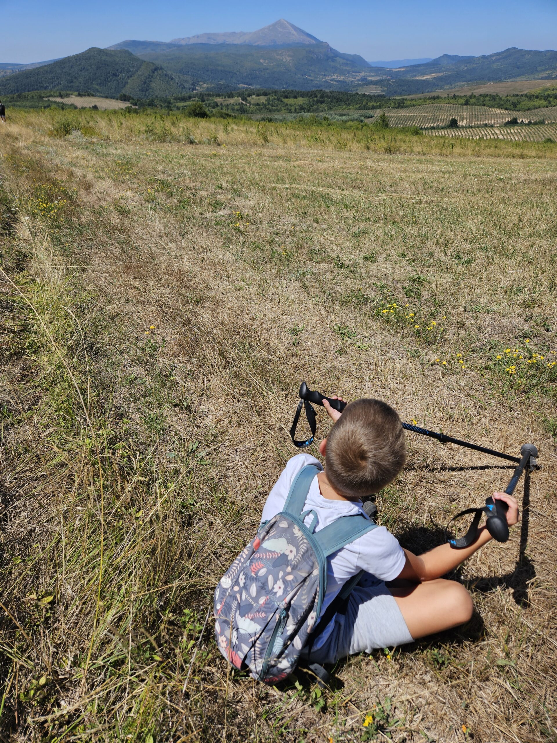 Fotografija sa pustolovine