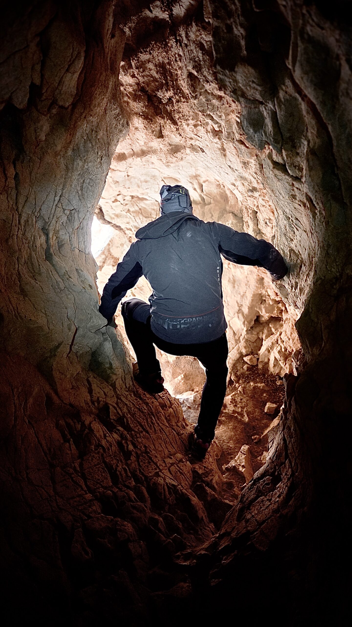 Fotografija sa pustolovine