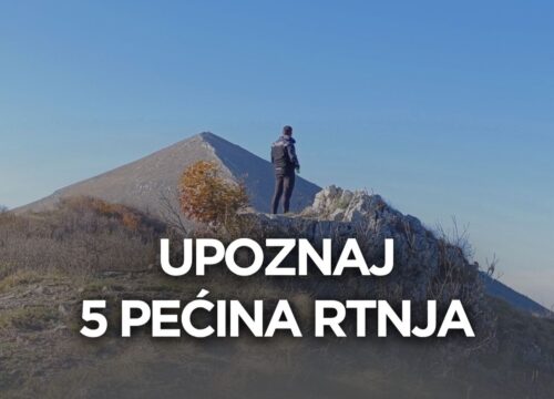 Pećine Rtnja: 5 najzanimljivijih podzemnih tajni misteriozne planine