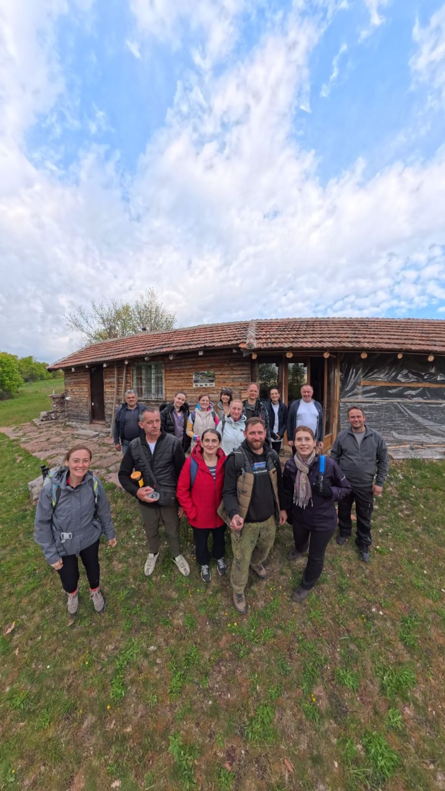 Fotografija sa pustolovine
